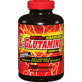 Met-Rx-L-Glutamine-1000mg-200ct | Muscleintensity.com