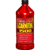 Met-Rx-Liquid-L-Carnitine-1500-16oz-Lemon | Muscleintensity.com
