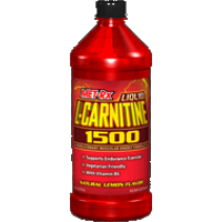 Met-Rx-Liquid-L-Carnitine-1500-16oz-Lemon | Muscleintensity.com