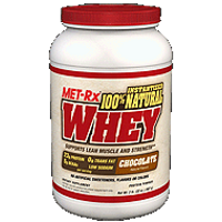 Met-Rx-100%-Natural-Whey-2-lb-Chocolate | Muscleintensity.com