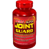Met-Rx-Super-Joint-Guard-120ct | Muscleintensity.com