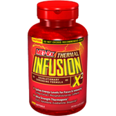 Met-Rx-Thermal-Infusion-X2-120ct | Muscleintensity.com