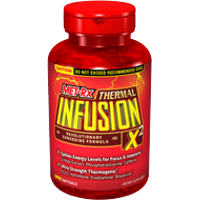 Met-Rx-Thermal-Infusion-X2-120ct | Muscleintensity.com