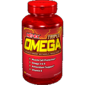 Met-Rx-Triple-Omega-3-6-9-120ct | Muscleintensity.com