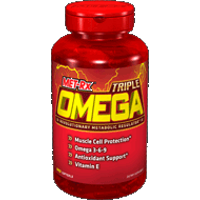 Met-Rx-Triple-Omega-3-6-9-240ct | Muscleintensity.com