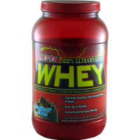 Met-Rx-Ultramyosyn--100%-Whey-2-lb-Cookies-&-Cream | Muscleintensity.com