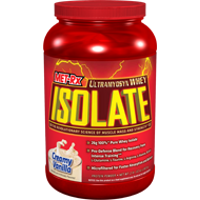 Met-Rx-Ultramyosyn-100%-Whey-2-lb-Vanilla | Muscleintensity.com