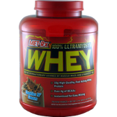 Met-Rx-Ultramyosyn-100%-Whey-5-lb-Cookies-&-Cream | Muscleintensity.com