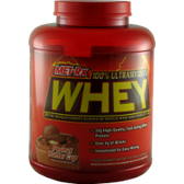 Met-Rx-Ultramyosyn-100%-Whey-5-lb-PB-Cup | Muscleintensity.com