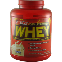 Met-Rx-Ultramyosyn-100%-Whey-5-lb-Vanilla | Muscleintensity.com
