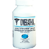 CTD-Omegathin-W/CLA-180-ct | Muscleintensity.com