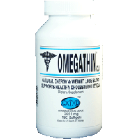 CTD-Omegathin-W/CLA-180-ct | Muscleintensity.com