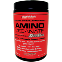 MuscleMeds-Amino-Decanate-Watermelon-360-g | Muscleintensity.com