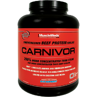 MuscleMeds-Carnivor-4-6-lb-Chocolate | Muscleintensity.com