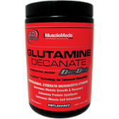 MuscleMeds-Glutamine-Decanate-300-g | Muscleintensity.com