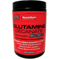 MuscleMeds-Glutamine-Decanate-300-g | Muscleintensity.com