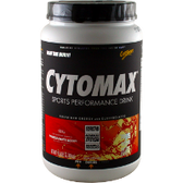 CytoSport-Cytomax-Pomegranate-Berry-4-5-lb | Muscleintensity.com