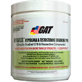 GAT-NitraFlex-30sv-Green-Apple | Muscleintensity.com