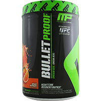 MusclePharm-Bullet-Proof-40-sv-Orange-Raspberry | Muscleintensity.com