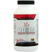 Myogenix-Omega-Fish-Oil-120ct | Muscleintensity.com
