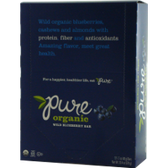 Promax-Pure-Organic-Wild-Blueberry-12-ct | Muscleintensity.com