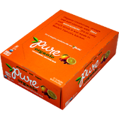 Promax-Pure-Organic-Cranberry-Orange-12-ct | Muscleintensity.com