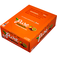 Promax-Pure-Organic-Cranberry-Orange-12-ct | Muscleintensity.com