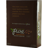 Promax-Pure-Naturals-Chocolate-Almond-12-ct | Muscleintensity.com