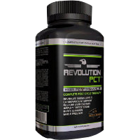 Finaflex-Revolution-PCT-Black | Muscleintensity.com
