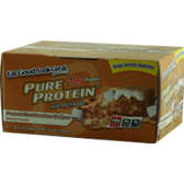 Pure-Protein-Bar-Peanut-Marshmallow-Eclipse-50-g-6-ct | Muscleintensity.com
