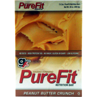 PureFit-Peanut-Butter-Crunch-15ct-bar | Muscleintensity.com