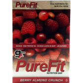 PureFit-Berry-Almond-Crunch-15ct-Bar | Muscleintensity.com