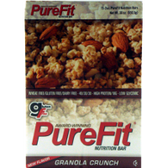 PureFit-Granola-Crunch-15ct-Bar | Muscleintensity.com