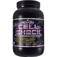 Finaflex-Cell-Shock-Grape-Tsunami-4-23-lb | Muscleintensity.com