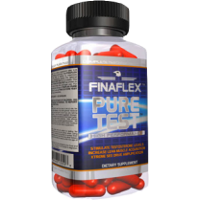 Finaflex-Pure-Test-120ct | Muscleintensity.com