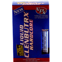 VPX-Clenbutrx-240-ml | Muscleintensity.com