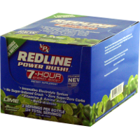 VPX-Power-Rush-7HR-12-pk-Lime-Shots | Muscleintensity.com