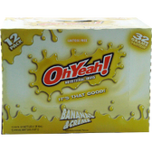ISS-Oh-Yeah-RTD-14oz-12ct-Bananas-N-Cream | Muscleintensity.com