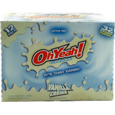 ISS-Oh-Yeah-RTD-14-oz-12ct-Vanilla-Creme | Muscleintensity.com