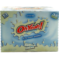ISS-Oh-Yeah-RTD-14-oz-12ct-Vanilla-Creme | Muscleintensity.com