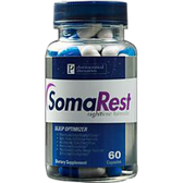 High-Energy-Labs-Somarest-60ct | Muscleintensity.com