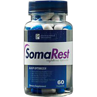 High-Energy-Labs-Somarest-60ct | Muscleintensity.com