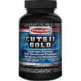 Prolab-Cuts-II-Gold-90-ct | Muscleintensity.com