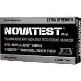 Xero-Limits-Extra-Strength-Novatest-60-ct | Muscleintensity.com