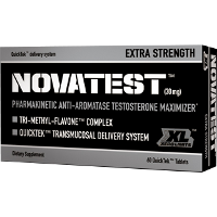 Xero-Limits-Extra-Strength-Novatest-60-ct | Muscleintensity.com