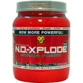 BSN-NO-Xplode-2-0-Watermelon-Advanced-Strength-50-srv | Muscleintensity.com