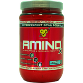 BSN-Amino-X-Blue-Raspberry-30-srv | Muscleintensity.com