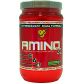 BSN-Amino-X-Green-Apple-30-srv | Muscleintensity.com