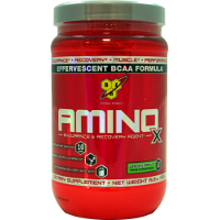 BSN-Amino-X-Green-Apple-30-srv | Muscleintensity.com