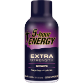 5-hour-ENERGY-Extra-Strength-Grape-12ct | Muscleintensity.com